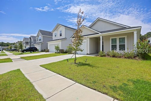 485 Sawmill Rd, Hardeeville, SC, 29927-7332 | Card Image
