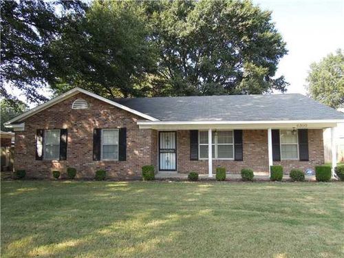 6300 Heathcliff Cv, Memphis, TN, 38134 | Card Image