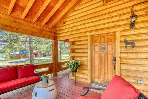 12 Hunter Ct, Pagosa Springs, CO, 81147-9135 | Card Image