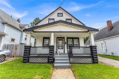 1dn-3309 Natchez Avenue, Cleveland, OH, 44109 | Card Image