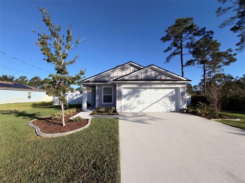 9 Radium Ln, PALM COAST, FL, 32164-6837 | Card Image