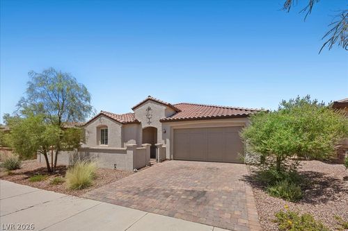 266 Inflection Street, Henderson, NV, 89011 | Card Image