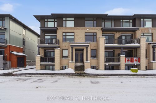 1007 Silhouette Private, Barrhaven, ON, K2J4S3 | Card Image