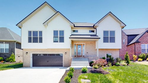 529 Foxglove Ln, Clarksville, TN, 37043-2695 | Card Image