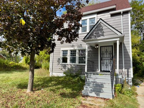 14289 Linnhurst St, Detroit, MI, 48205-2813 | Card Image