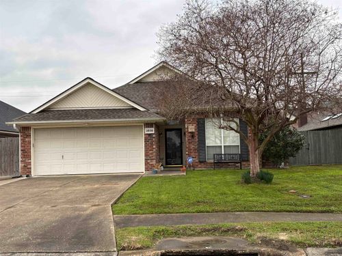 2850 Meadowbrook Ln, Port Neches, TX, 77651 | Card Image