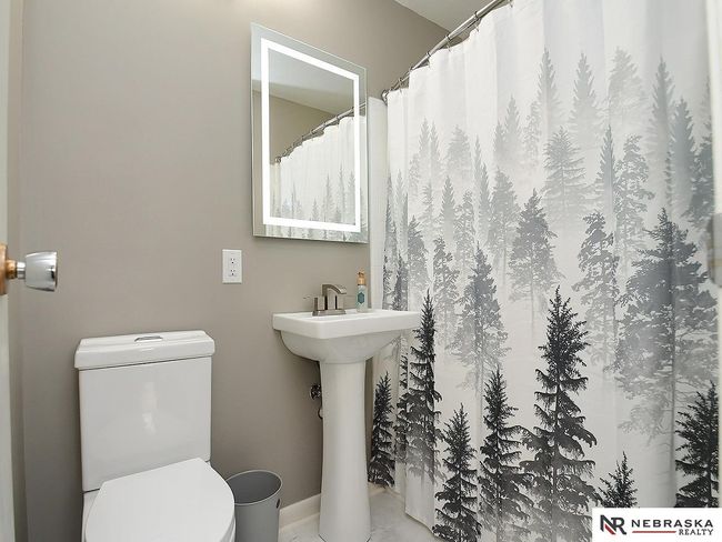 11023 Franklin Cir, House other with 3 bedrooms, 2 bathrooms and 2 parking in Omaha NE | Image 16