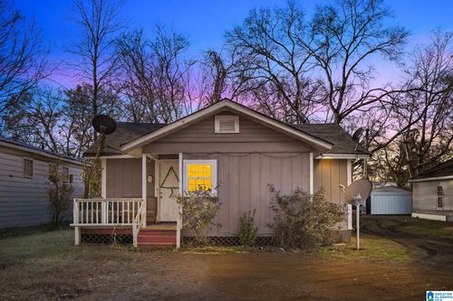 1712 Long 14th St, Bessemer, AL, 35020-4529 | Card Image