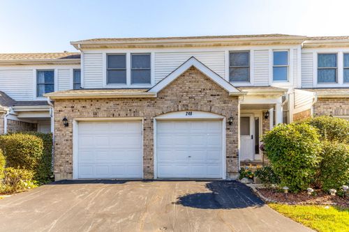 c-3-248 Haber Court, Cary, IL, 60013 | Card Image