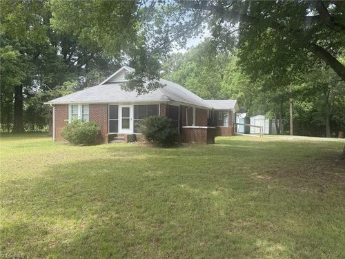 461 Ogburn Mill Rd, Stokesdale, NC, 27357-8500 | Card Image