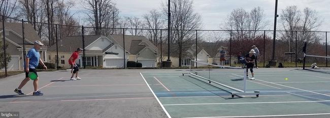 24 Dayton Cir, House other with 3 bedrooms, 3 bathrooms and null parking in FREDERICKSBURG VA | Image 40