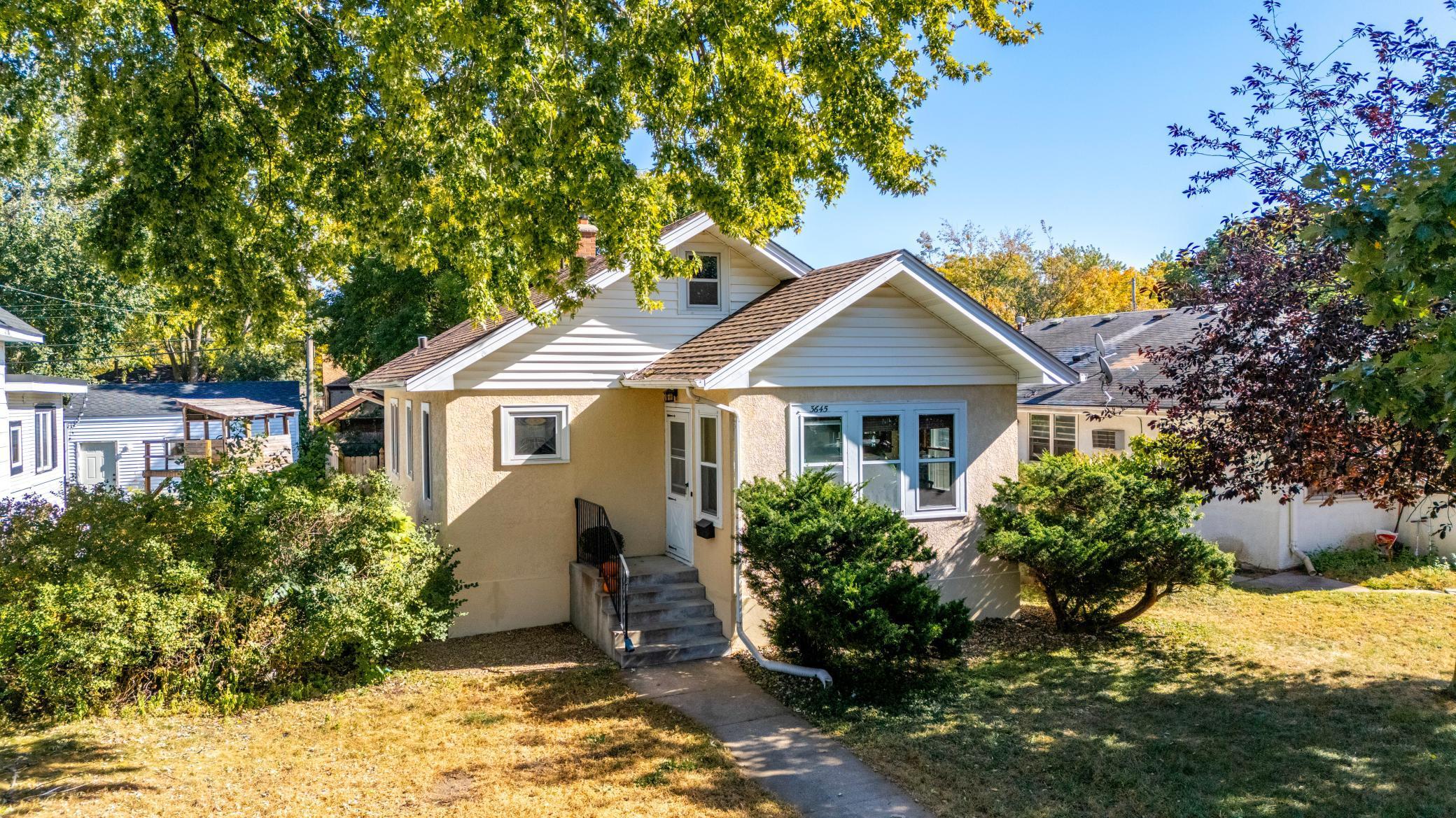19th Ave, Minneapolis, MN 55407