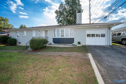 1307 Pulaski Pike Nw, Huntsville, AL, 35816-2527 | Card Image