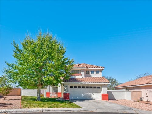 2490 Via Di Autostrada, Henderson, NV, 89074-6374 | Card Image