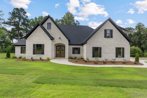 1150 Southern Hills Dr, Wetumpka, AL, 36093 | Card Image