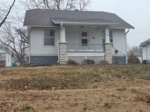 1106 Pacific Ave, Osawatomie, KS, 66064-1521 | Card Image