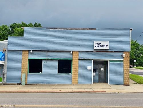1507 S Main St, Akron, OH, 44301-1629 | Card Image