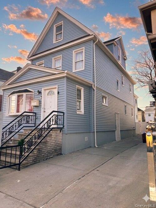 14419 106th Ave, Jamaica, NY, 11435-5001 | Card Image