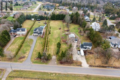 5358 Ninth Line, Erin, ON, N0B1T0 | Card Image