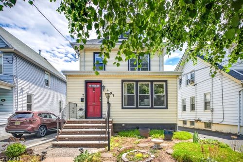 2-97 Berkeley Ave, Bloomfield, NJ, 07003-5701 | Card Image