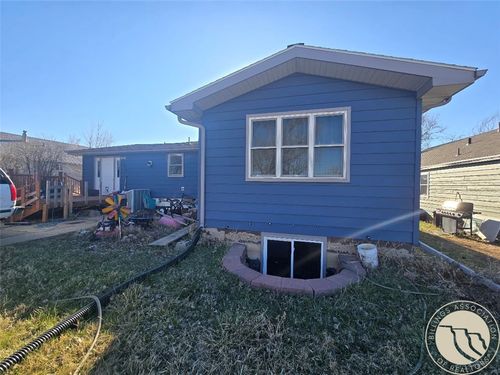 509 S 4th Street W, Baker, MT, 59313 | Card Image