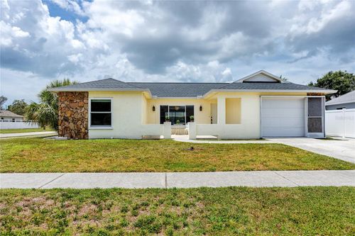 1225 Greenlea Dr, HOLIDAY, FL, 34691-6758 | Card Image