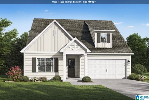 7039 Valley Bridge Rd, HUEYTOWN, AL, 35023-4039 | Card Image