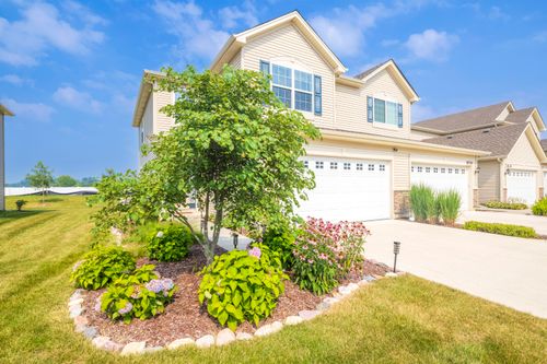 14138 Magnolia Street, Cedar Lake, IN, 46303 | Card Image