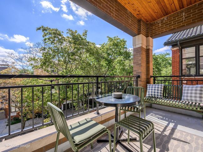APT-3 - 456 Briar Pl, Home with 3 bedrooms, 2 bathrooms and null parking in CHICAGO IL | Image 22