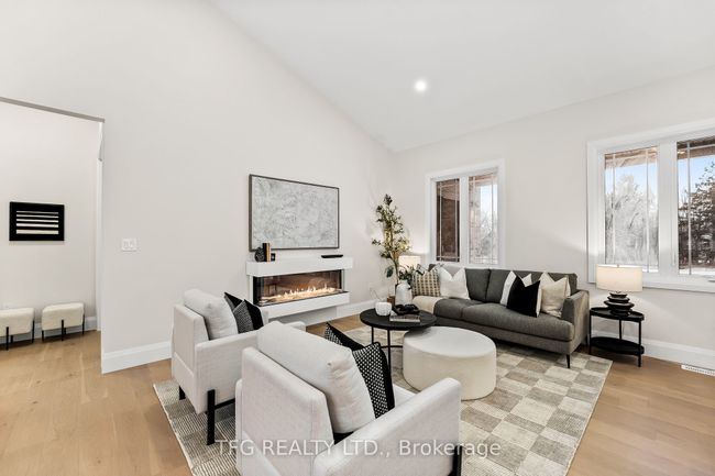 12 Cameron Crt, House other with 3 bedrooms, 3 bathrooms and 6 parking in Cavan ON | Image 7