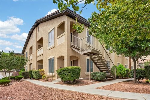 103-3320 Cactus Shadow St, Las Vegas, NV, 89129-8194 | Card Image
