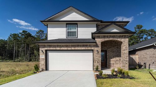 21995 Blue Sky Way, Splendora, TX, 77372 | Card Image
