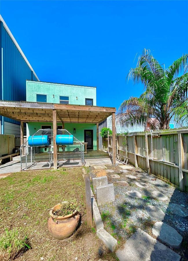 back yard view | Image 21