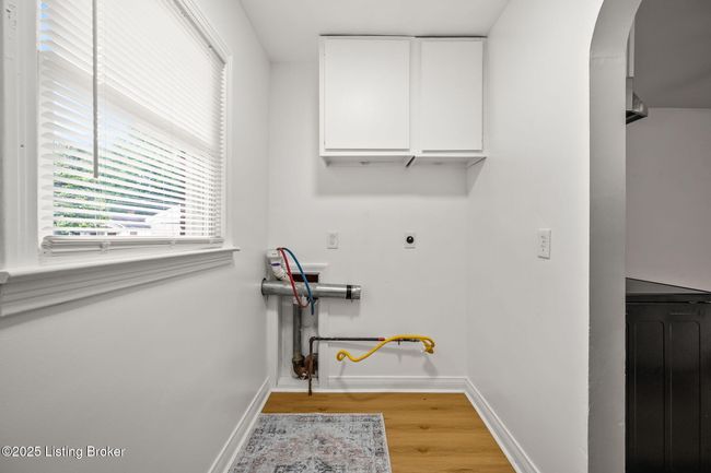 1420 Walter Ave, House other with 2 bedrooms, 1 bathrooms and null parking in Louisville KY | Image 13