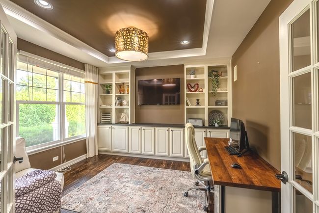 14924 S Case St, House other with 4 bedrooms, 4 bathrooms and 3 parking in Plainfield IL | Image 4