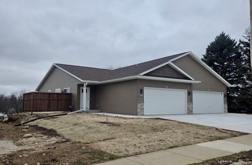 219 E Sheboygan Street Street, Campbellsport, WI, 53010 | Card Image