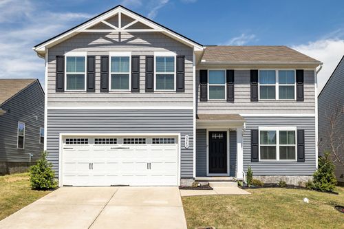 2040 Westchester Dr, Nashville, TN, 37207-1809 | Card Image