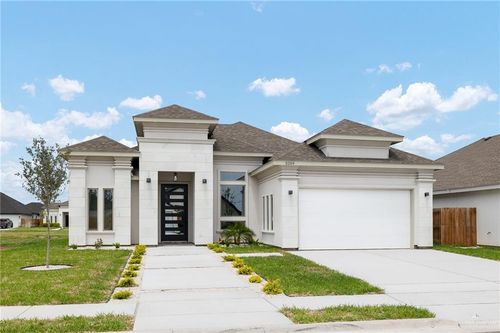 3209 E Rabbit Run Ave, Alton, TX, 78573-6987 | Card Image