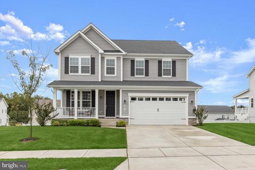 3613 King David Way, Owings Mills, MD, 21117-1447 | Card Image