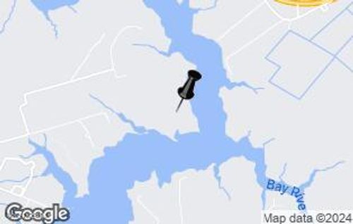 1010 Vandemere Creek Dr, Vandemere, NC, 28587 | Card Image