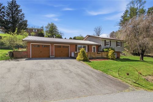 163 Hidden Valley Cir, Boone, NC, 28607-3912 | Card Image