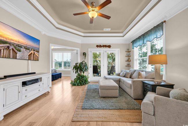 UNIT-3E - 133 Puffin Dr, Condo with 3 bedrooms, 2 bathrooms and null parking in Pawleys Island SC | Image 17