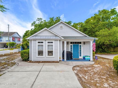 408 Risley Rd, Carolina Beach, NC, 28428-3978 | Card Image