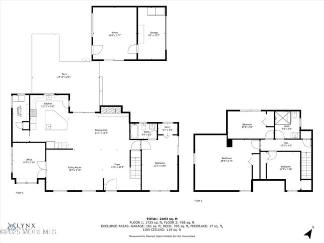 11 Seagoin Rd, House other with 4 bedrooms, 2 bathrooms and null parking in Brick NJ | Image 27