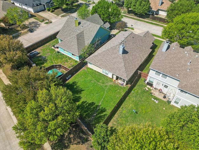 Aerial view of residential area | Image 5
