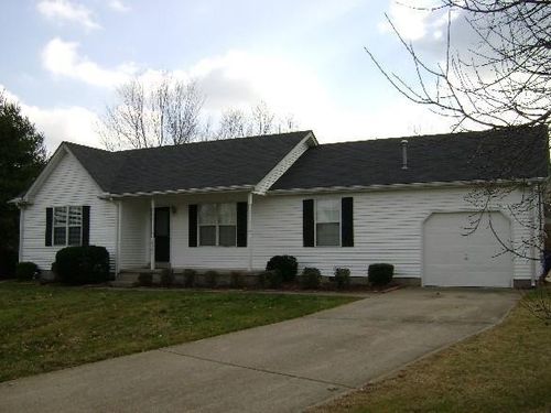 2506 Splinter Ct, Murfreesboro, TN, 37130-3142 | Card Image