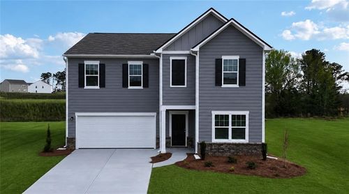 60 Galilee Ln, Bethlehem, GA, 30620-2091 | Card Image