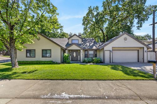 8616 Pershing Avenue, Fair Oaks, CA, 95628 | Card Image