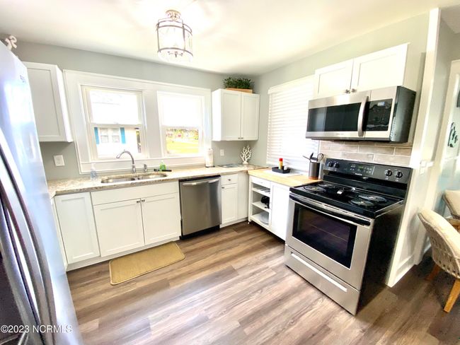 253 Croaker St, House other with 3 bedrooms, 2 bathrooms and null parking in Davis NC | Image 22