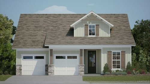 131 Ashling Ave, Pike Road, AL, 36064-3982 | Card Image